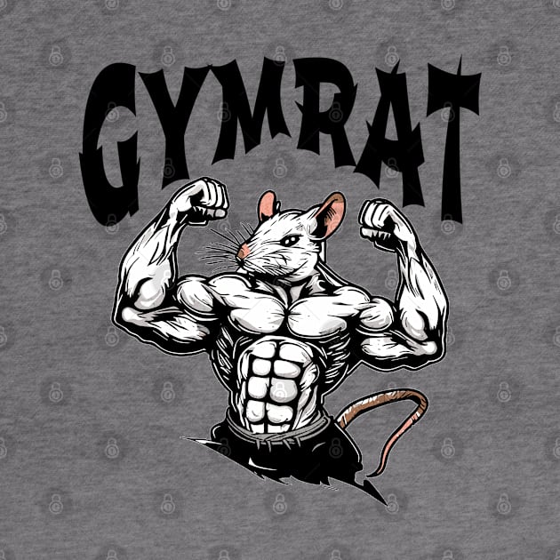 Gymrat by Dyfrnt